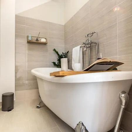 Yukka Comfor Center Hvar With Parking